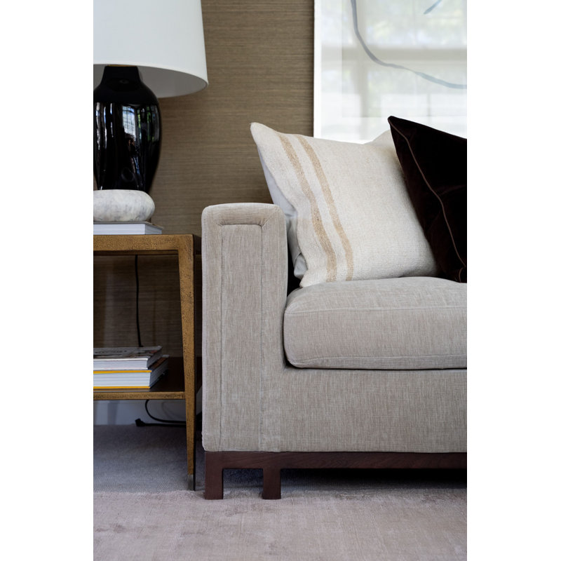 Theo Sofa, Khaki