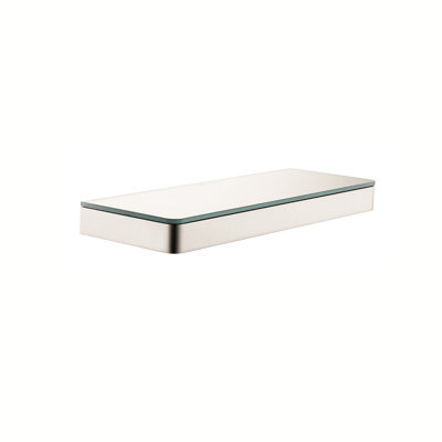 AXOR Universal Softsquare Shelf 12"