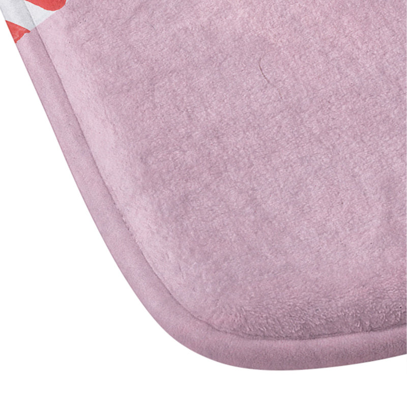 Tapis de bain Helo Birdie, Simple - L 21 po x l 34 po