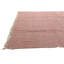Noles Pink Rug