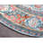 Oriental Indoor Rug-1177839261
