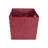 John Louis Home Tweed Cube Storage Bin-49818496