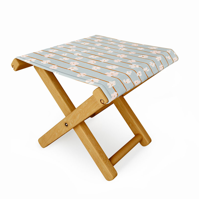 Stills Folding Camping Stool