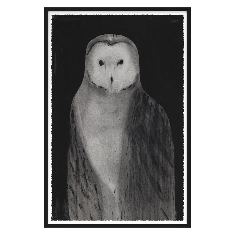 Instincts 1 Print by Hoang, Van, 48" H x 32" W