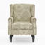 Upholstered Accent Chair-41919953