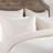 Burnes Belgian Flax Linen Duvet Cover-1247878766-1247878767