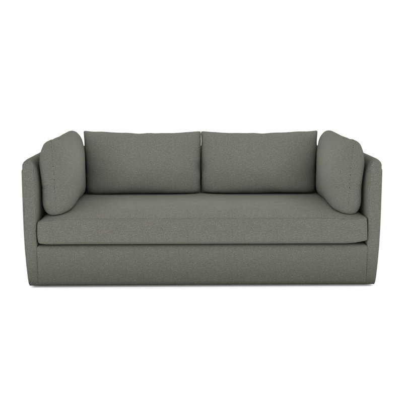 Liam Sofa, Nomad Slate