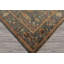 Tapis oriental en laine noué à la main Slate-107660491