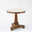 Verano Marble End Table