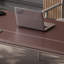 Stainless Steel Executive Desk-483299676