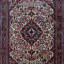  Handmade Bidjar Wool Rug