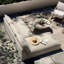 Grant Outdoor 2 Piece Sectional-1886973898