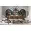 Artisan's Place Dining Bench