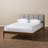 Chasitie Upholstered Platform Bed-212178042-212178043