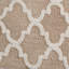Mulnix Trellis Bath Rug-1236044353