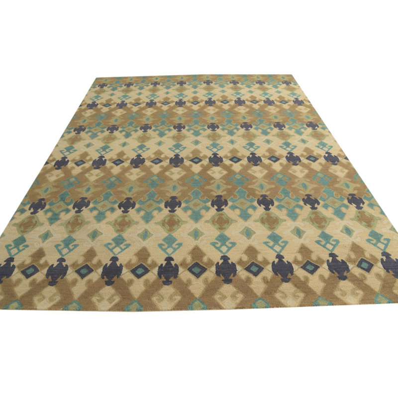 Jersey Multi Rug
