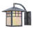 Seneca Brass Wall Light