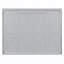 Grand lit escamotable mural et USB, gris-745074078