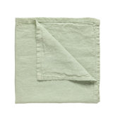 Maria Napkins, Lily Green