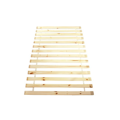 Salter Path Youth Slat Pack - Unfinished