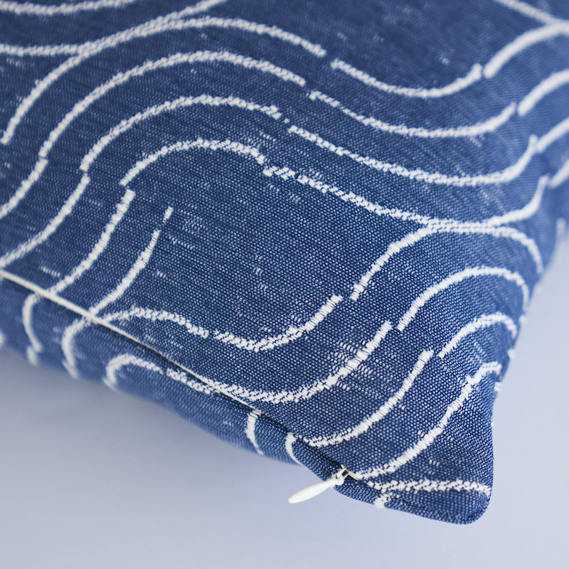 Alma Indoor/Outdoor Pillow
