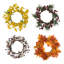 Kreigh Welcome Porch Sign 5 Piece Set