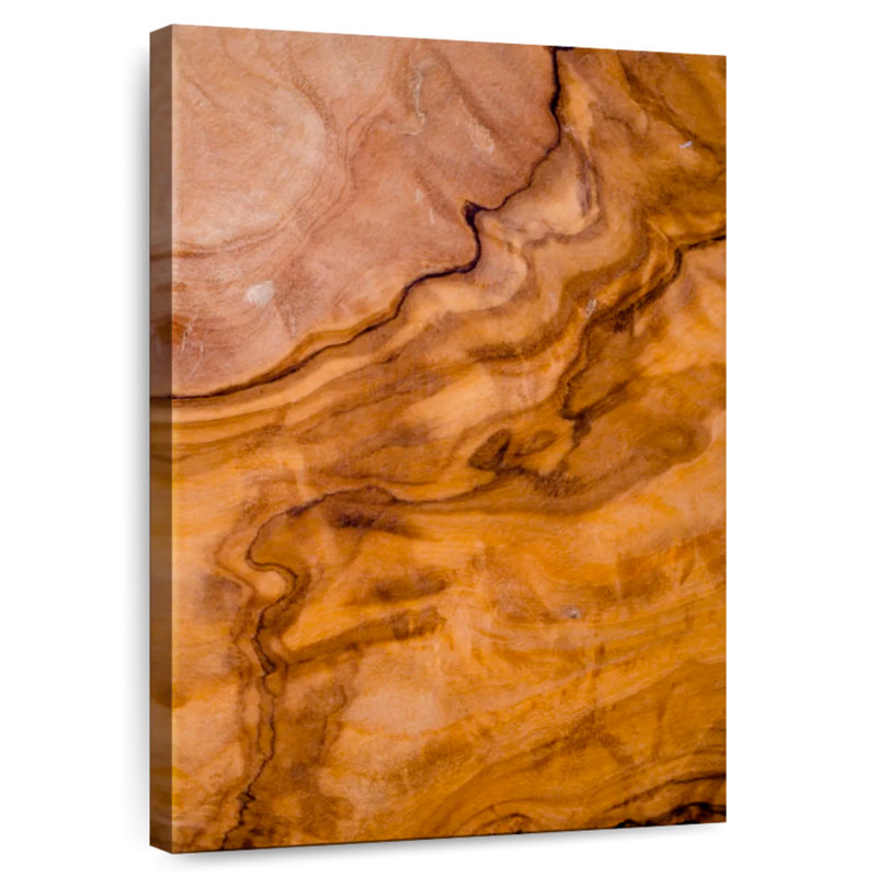 Alvord Hardwood Patterns, 36" H x 24" W