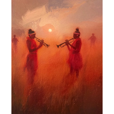 Golden Harmony