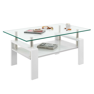 Rectangle Coffee Table