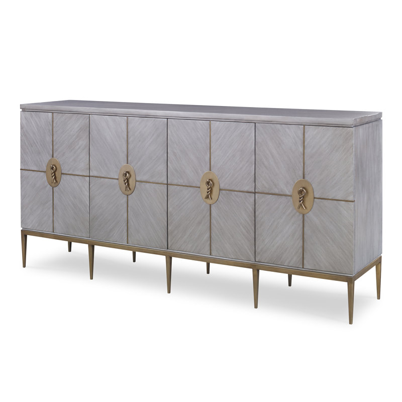 Longwood 72'' W Sideboard