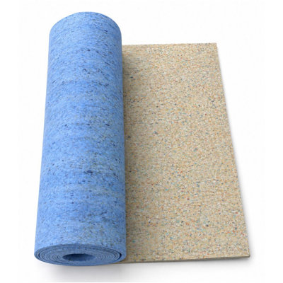 Carpet Underlay Primo 8mm High Density