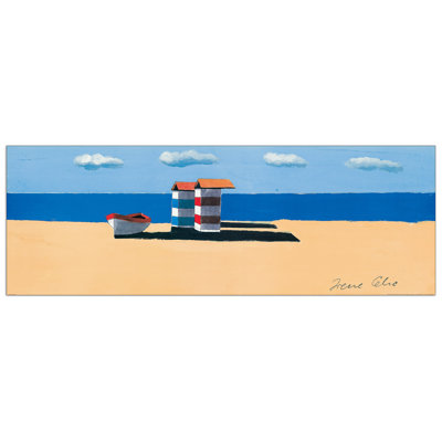 Celic - No Frame Print on Wood