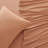 Ultra-Soft Cotton Heathered Melange Jersey Knit Sheet Set-330410694-326600137