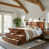 Walnut selected