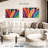 Kerner Vibrant Feathers-107940960