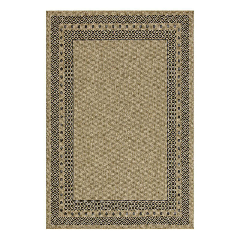 Tapis intérieur / extérieur, tapis rectangulaire, Rectangle 7 pi 10 po x 10 pi 3 po