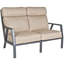 Aris Outdoor 2 - Seat Loveseat-1221938765-1245068038