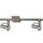 48.25'' 4 -Light Track Track Kit with Dimmable and Adjustable Head