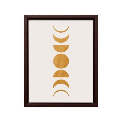 Moon Phases No1