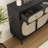 21 Pair Shoe Storage Cabinet