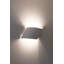 Cecelia Ceramic Flush Mounted Sconce