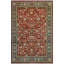 Tapis rouge pak-persan en particules