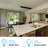 1 - Light LED Pendant