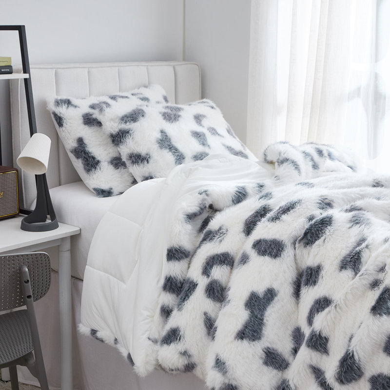 Highland - Coma Inducer®, Gray, Twin XL Comforter