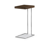 Harkin Solid Wood End Table