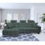 4 Seater Corner Sofa-1957117612-1957117784