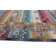 Lucha Oriental Indoor Rug