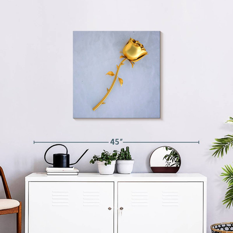 Kerner Majestic Rose