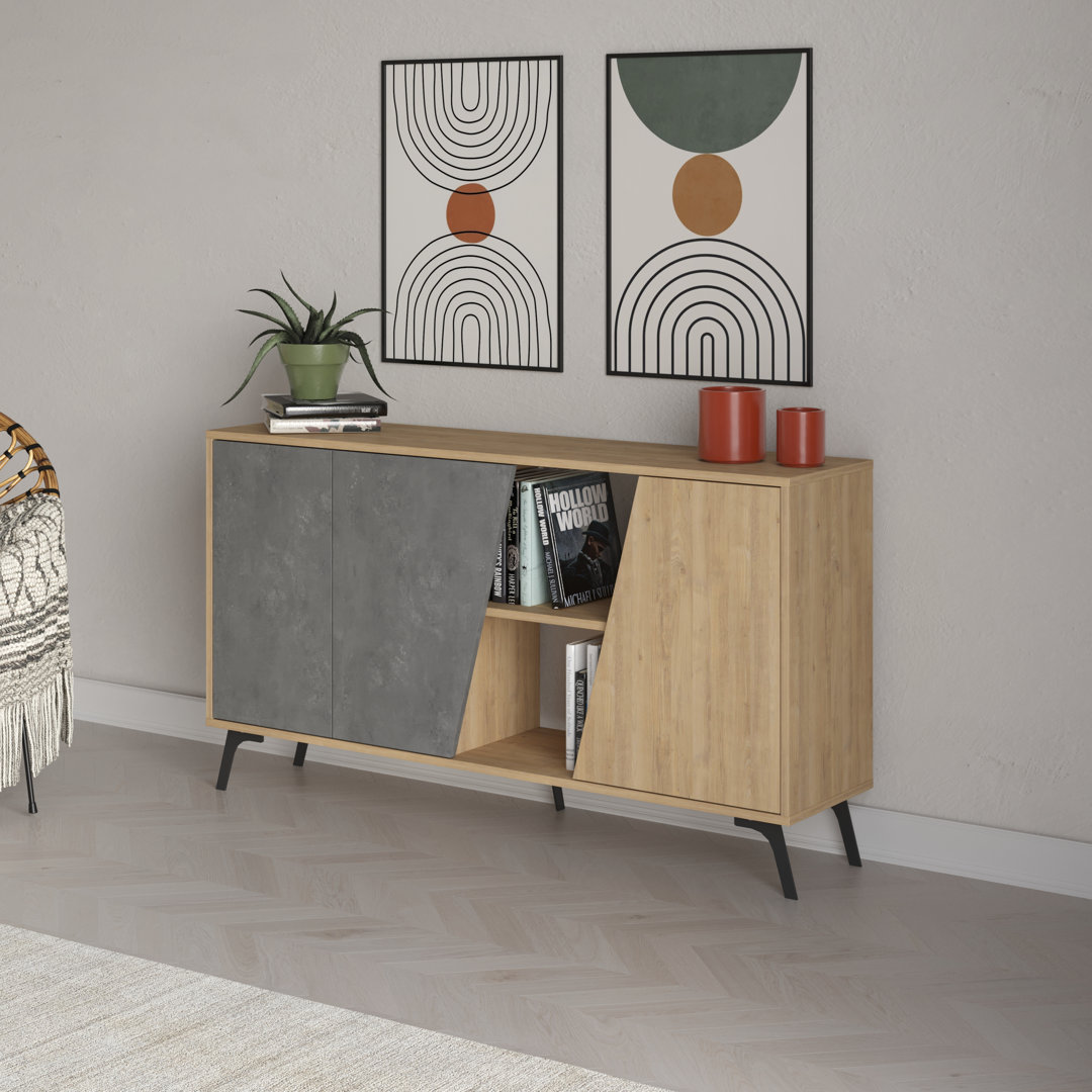 Sideboard Fiona 150 cm