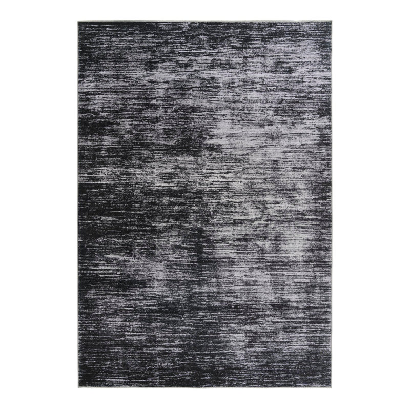 Monroy Chenille Indoor Rug, Rectangle 8'4" x 12'